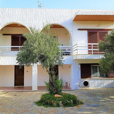 Gianna Seaside Apartment Koutsounari Exterior photo