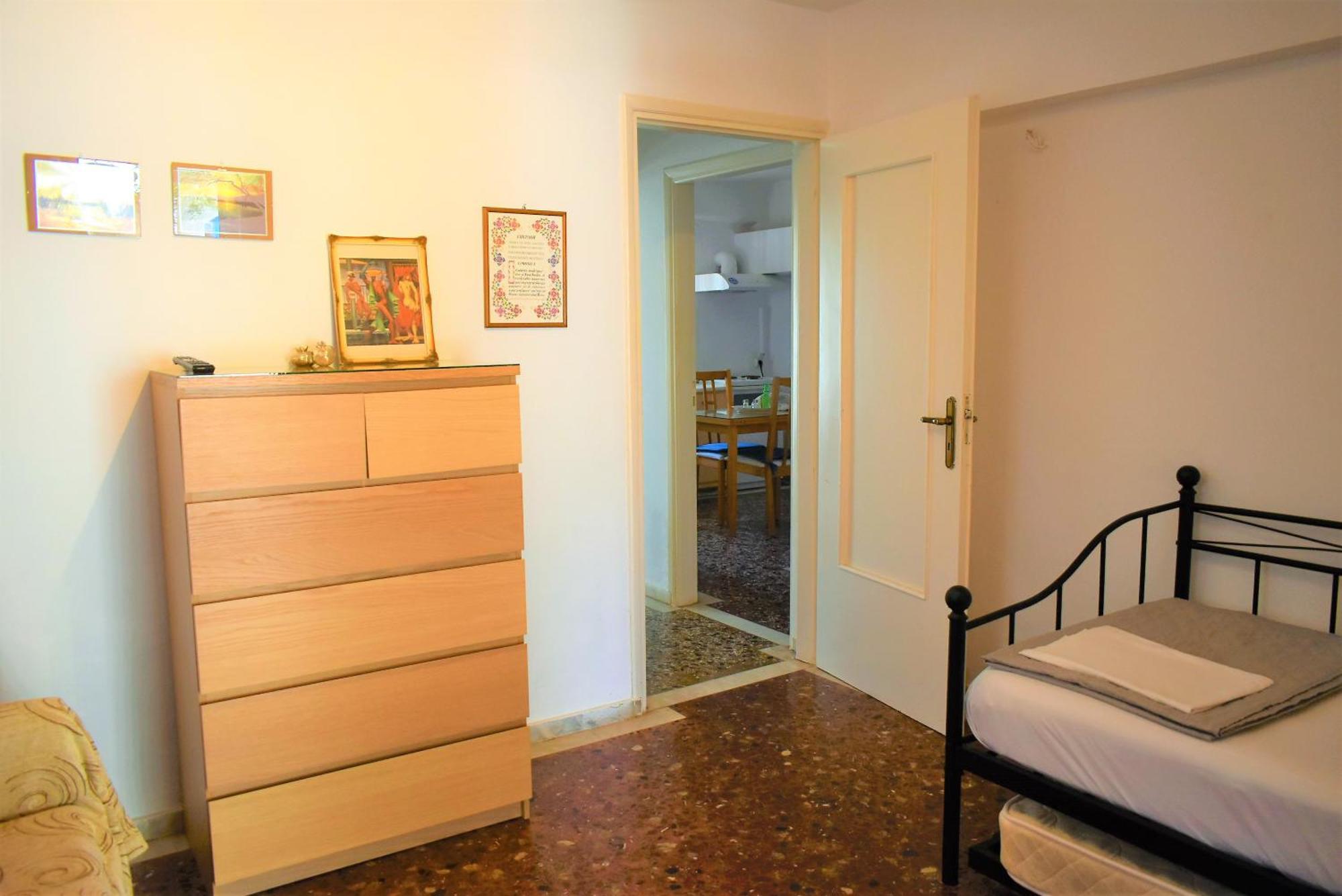 Gianna Seaside Apartment Koutsounari Exterior photo
