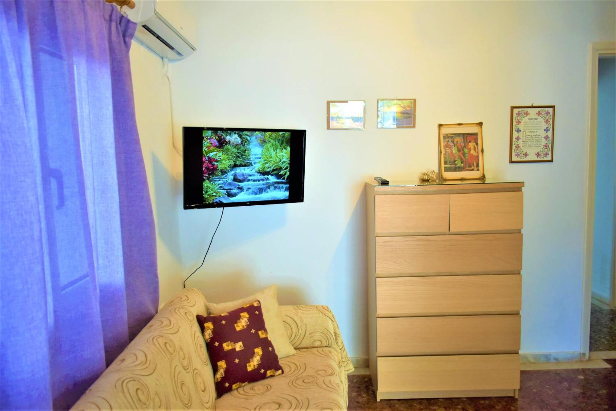 Gianna Seaside Apartment Koutsounari Exterior photo