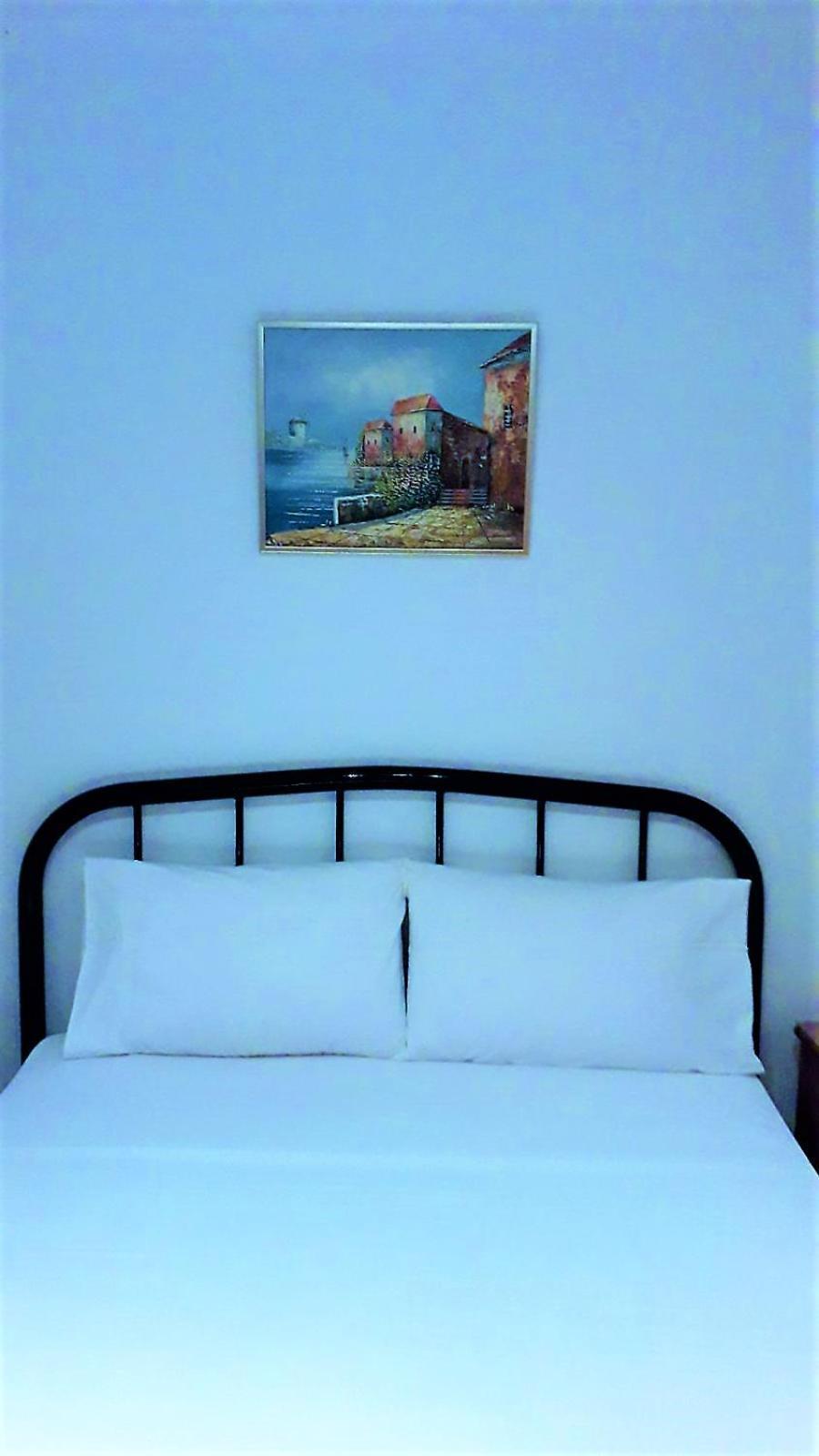 Gianna Seaside Apartment Koutsounari Exterior photo