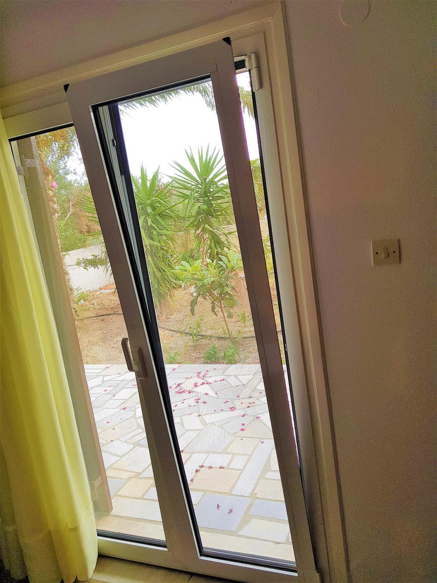 Gianna Seaside Apartment Koutsounari Exterior photo