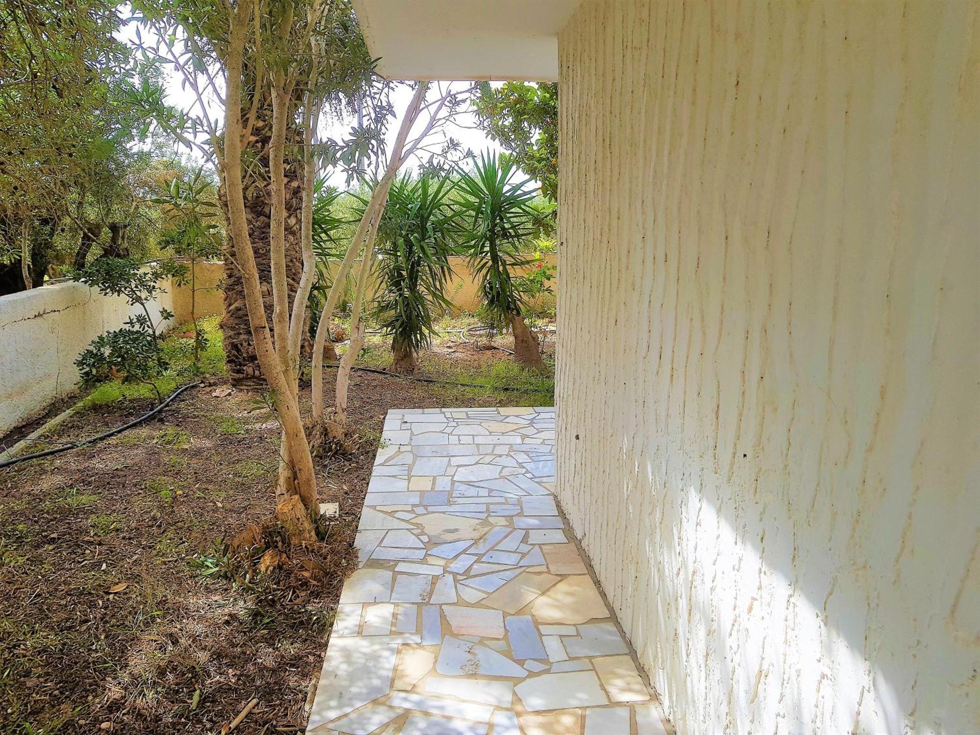 Gianna Seaside Apartment Koutsounari Exterior photo