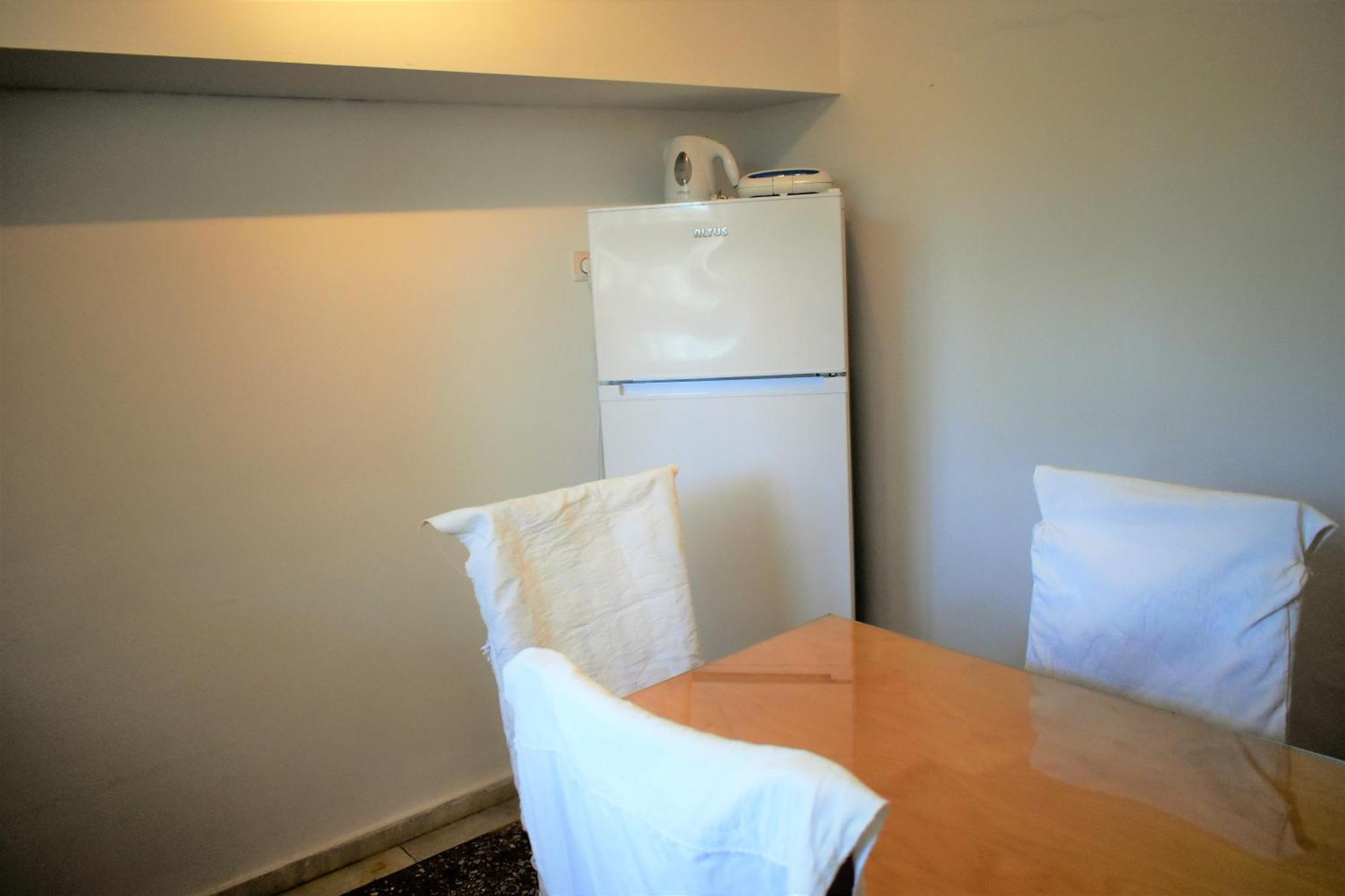 Gianna Seaside Apartment Koutsounari Exterior photo