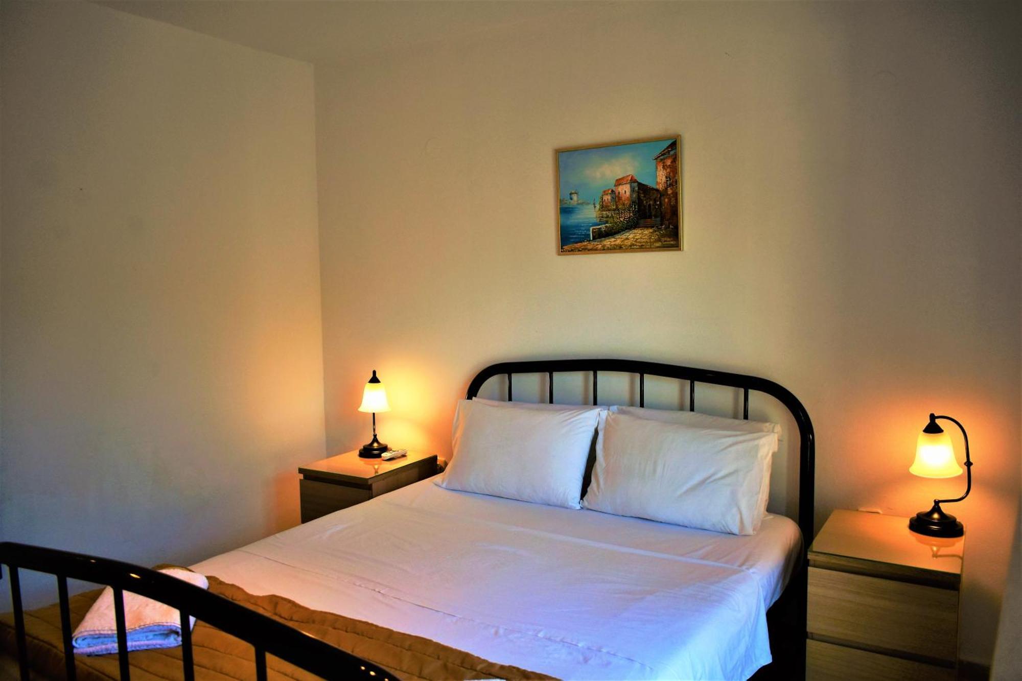 Gianna Seaside Apartment Koutsounari Exterior photo