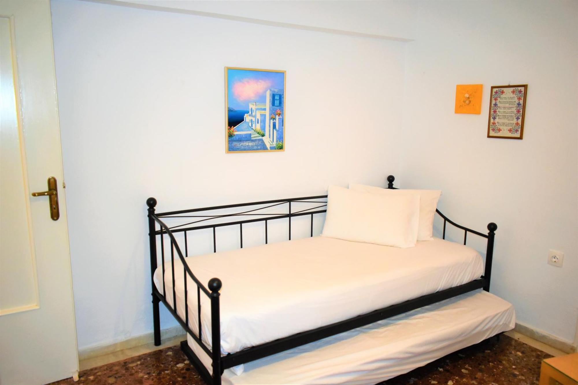 Gianna Seaside Apartment Koutsounari Exterior photo