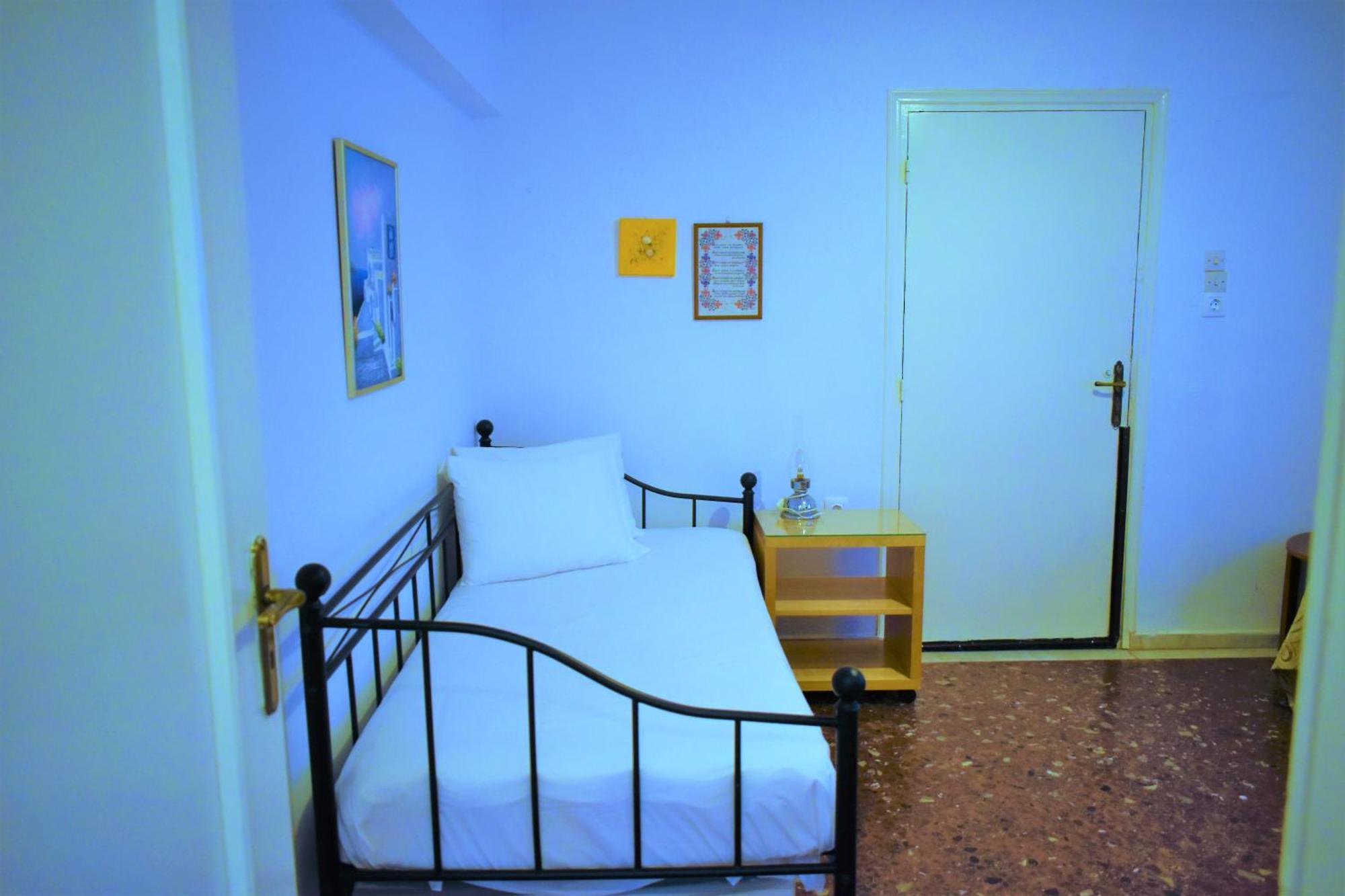 Gianna Seaside Apartment Koutsounari Exterior photo