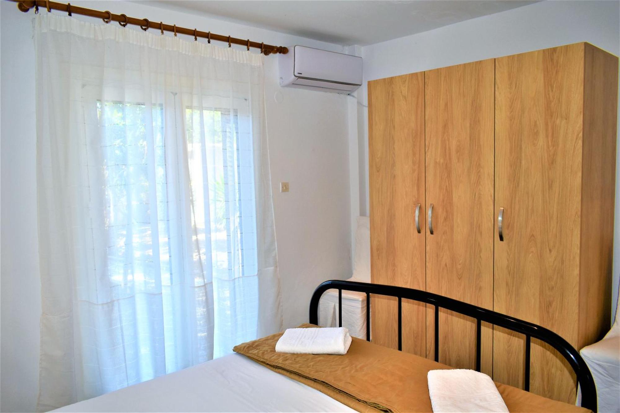 Gianna Seaside Apartment Koutsounari Exterior photo
