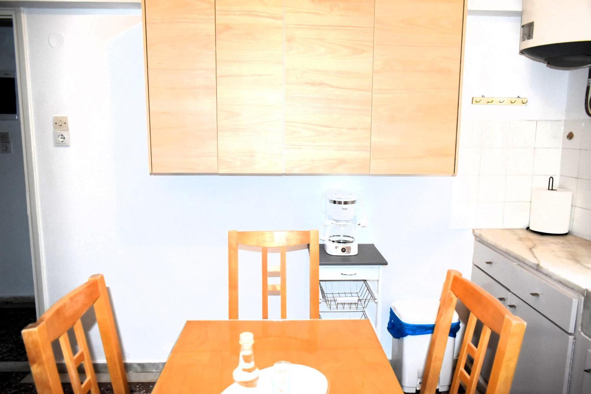 Gianna Seaside Apartment Koutsounari Exterior photo