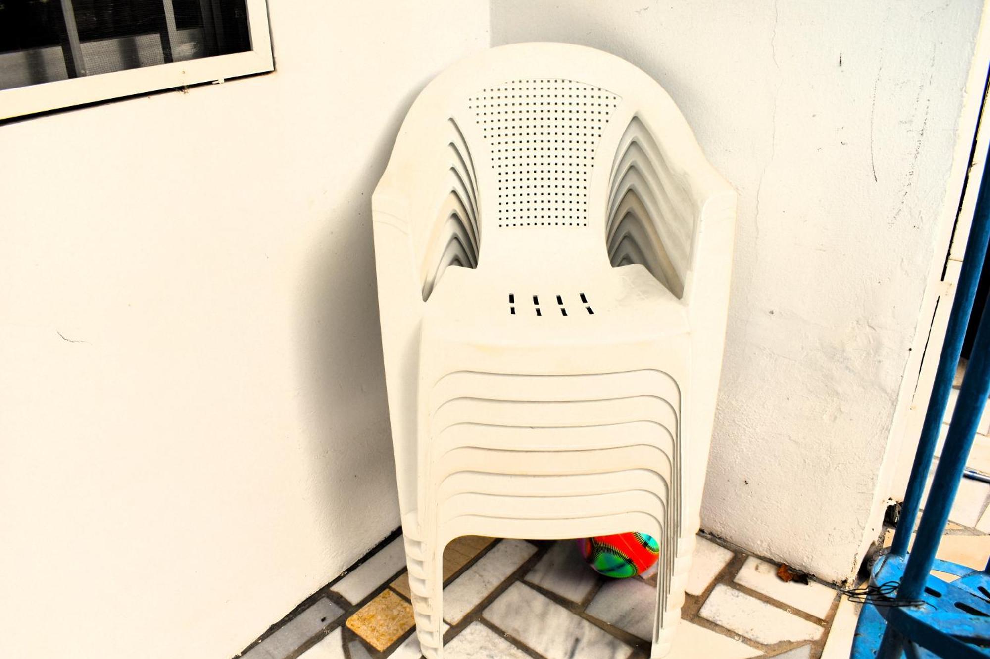 Gianna Seaside Apartment Koutsounari Exterior photo